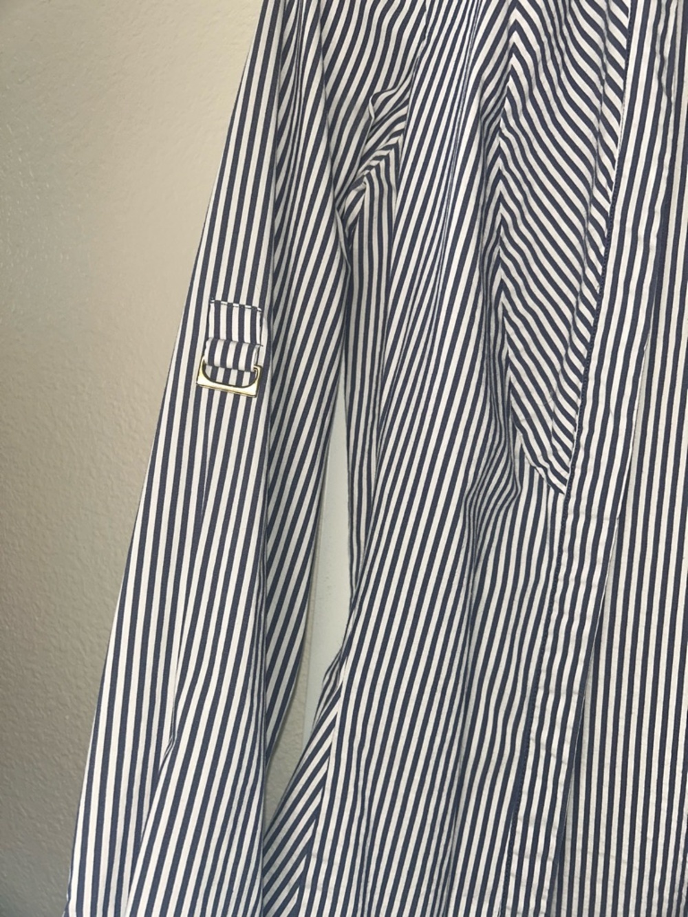 Zara Basics women’s button down - Picture 6 of 11